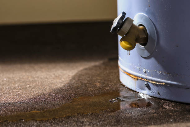 Best Residential water damage restoration  in Broad Brook, CT