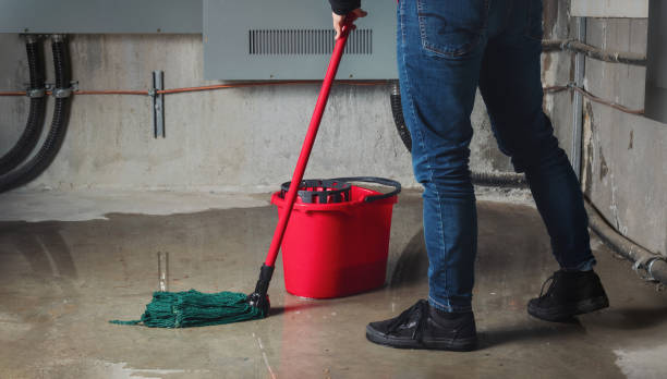 Best Emergency water damage restoration  in Broad Brook, CT