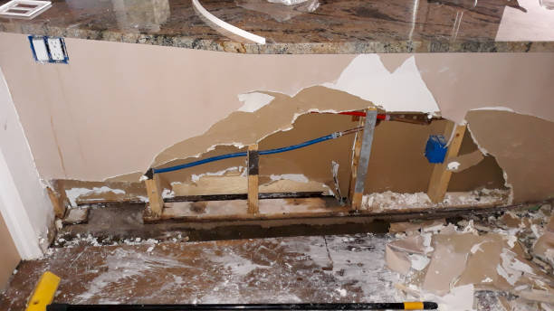 Best Commercial water damage restoration  in Broad Brook, CT
