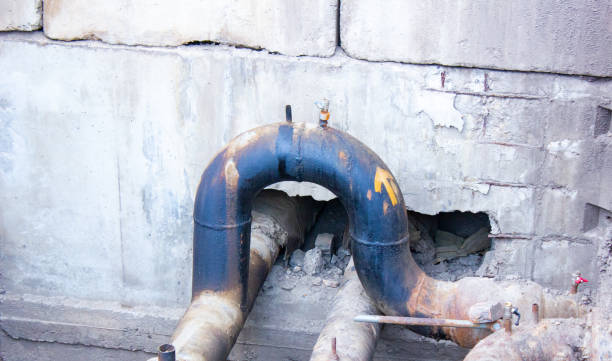 Best Ceiling water damage repair  in Broad Brook, CT